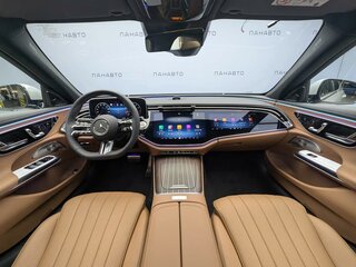 2026 Mercedes-Benz E-Класс 300 VI (W214, S214), серый, 9900000 рублей, вид 5