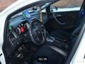 2014 Opel Astra J Рестайлинг, белый, 1100000 рублей - вид 8