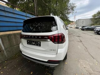 2021 Kia Mohave I Рестайлинг 2, белый, 4150000 рублей, вид 2