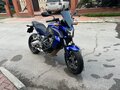 2014 Honda CB 650F, синий, 760000 рублей - вид 4
