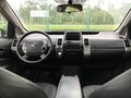 2007 Toyota Prius II (XW20), голубой - вид 4