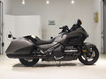 2015 Honda GL 1800 Gold Wing, серый, 1300000 рублей