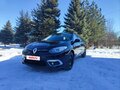 2014 Renault Fluence I Рестайлинг, чёрный, 990000 рублей - вид 2