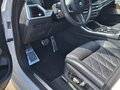 2023 BMW X5 40i IV (G05/G18) Рестайлинг, белый, 11490000 рублей - вид 10