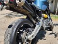 2008 Yamaha MT-03, голубой, 390000 рублей - вид 7