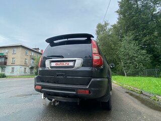 2006 Great Wall Hover, чёрный, 390000 рублей, вид 2