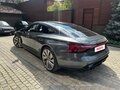 2021 Audi e-tron GT I, серый, 6700000 рублей - вид 8