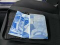 2010 Ford Focus II Рестайлинг, синий, 620000 рублей - вид 9