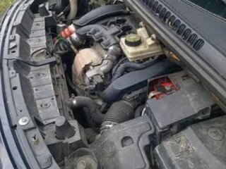 2012 Peugeot 3008 I, синий, 800000 рублей, вид 4