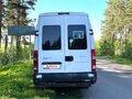 2012 Iveco Daily, белый, 500000 рублей - вид 1