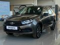 2025 Lada (ВАЗ) Granta I Рестайлинг, фиолетовый, 1309000 рублей