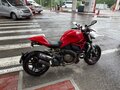 2015 Ducati Monster 1200, красный, 850000 рублей - вид 10