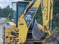 2005 Komatsu WB97S, 6000000 рублей - вид 4