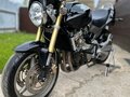 2006 Honda CB 600F Hornet, чёрный, 430000 рублей - вид 2