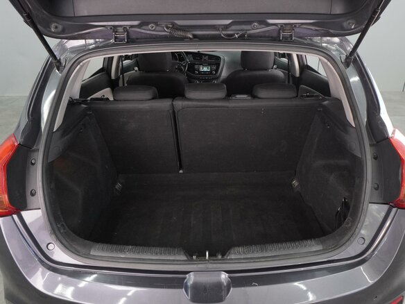 2013 Kia Ceed II, серый, 901000 рублей - вид 17