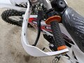 2024 Bamx BX125, белый, 80000 рублей - вид 5