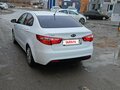 2013 Kia Rio 5-speed III, белый, 1000000 рублей - вид 8