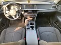 2020 Kia Optima IV Рестайлинг, серебристый, 1950000 рублей - вид 7