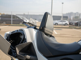 2015 Honda NM4, белый, 599000 рублей, вид 5
