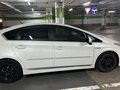2012 Toyota Prius III Рестайлинг (XW30), белый, 1320000 рублей - вид 2
