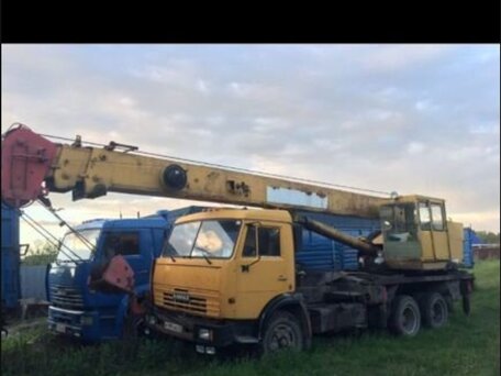 1989 Галичанин КС-4572, 1250000 рублей, вид 1