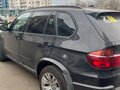 2011 BMW X5 50i II (E70) Рестайлинг, чёрный, 1300000 рублей - вид 3