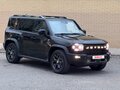 2024 Jetour T2, чёрный, 3550000 рублей - вид 2
