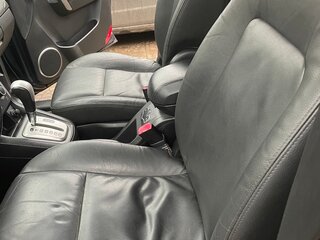2009 Chevrolet Captiva I, серый, 650000 рублей, вид 5