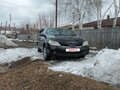 2002 Nissan Primera III (P12), чёрный, 450000 рублей - вид 1