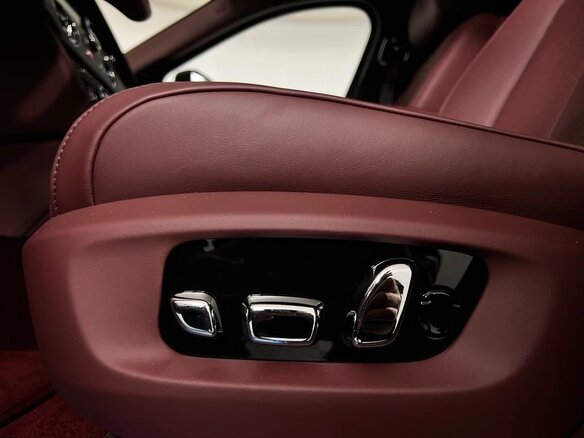 2021 Rolls-Royce Ghost II (Series I), чёрный, 54600000 рублей - вид 31
