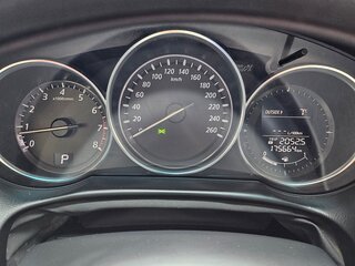 2014 Mazda CX-5 I, белый, 1700000 рублей, вид 5