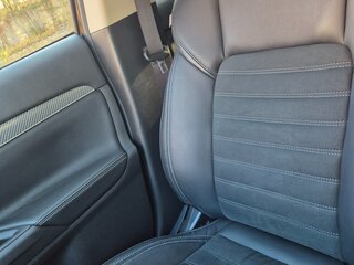 2022 Mitsubishi Outlander III Рестайлинг 3, коричневый, 3500000 рублей, вид 5