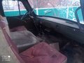 1995 УАЗ 3909, зелёный, 110000 рублей - вид 3