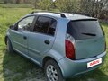 2008 Chery Kimo (A1), голубой, 230000 рублей - вид 3