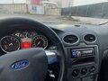 2009 Ford Focus II Рестайлинг, чёрный, 850000 рублей - вид 7
