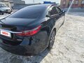 2021 Mazda 6 III (GJ) Рестайлинг 2, чёрный, 3000000 рублей - вид 6