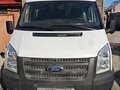 2013 Ford Transit, белый, 750000 рублей