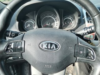 2011 Kia Ceed I Рестайлинг, серебристый, 799000 рублей, вид 4