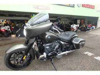 2022 BMW R 18 B, серый, 2000000 рублей, вид 2