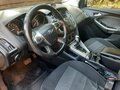 2012 Ford Focus III, серебристый, 850000 рублей - вид 6