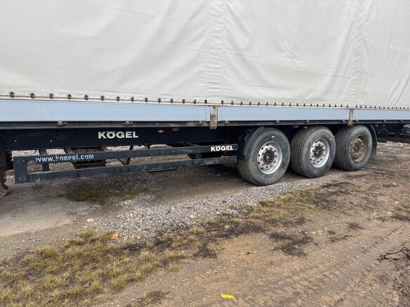 2011 Iveco Stralis, белый, 5400000 рублей - вид 11