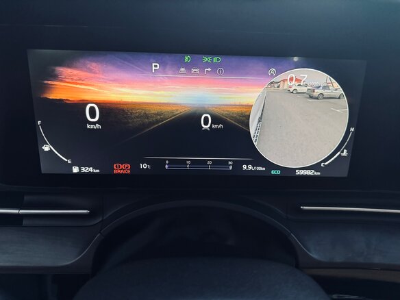 2020 Kia Carnival IV, белый, 4599000 рублей - вид 14