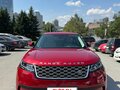 2018 Land Rover Range Rover Velar I, красный, 5000000 рублей - вид 4