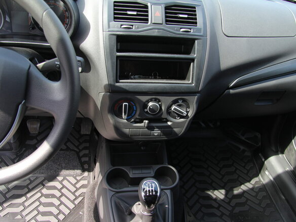 2026 LADA (ВАЗ) ВИС 2349, белый, 2340000 рублей - вид 14