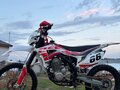 2021 BSE Z5, красный, 125000 рублей - вид 1