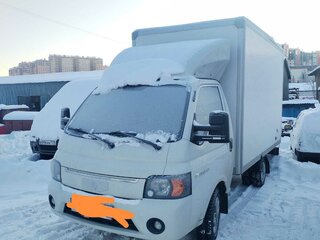 2023 Sollers Argo, белый, 2400000 рублей, вид 3