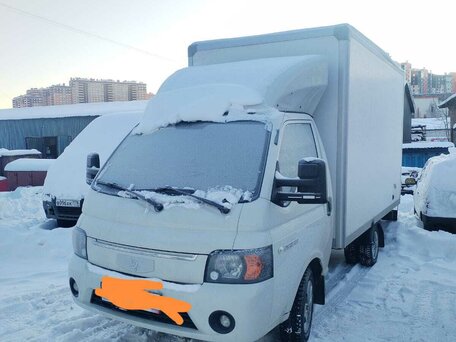 2023 Sollers Argo, белый, 2400000 рублей, вид 3
