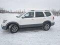 2017 Kia Mohave I Рестайлинг, белый, 2900000 рублей - вид 1
