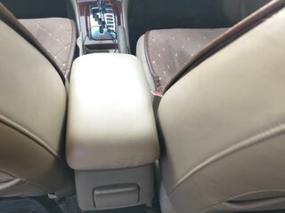 2003 Toyota Corolla IX (E120, E130), белый, 565000 рублей, вид 1