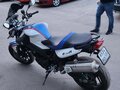 2011 BMW F 800 R, белый, 499000 рублей - вид 3